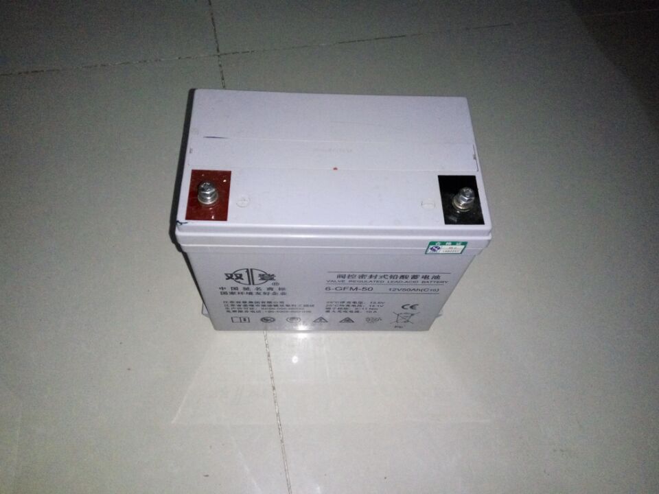 雙登蓄電池12v200ah:穩(wěn)定能源的堅(jiān)實(shí)守護(hù)者