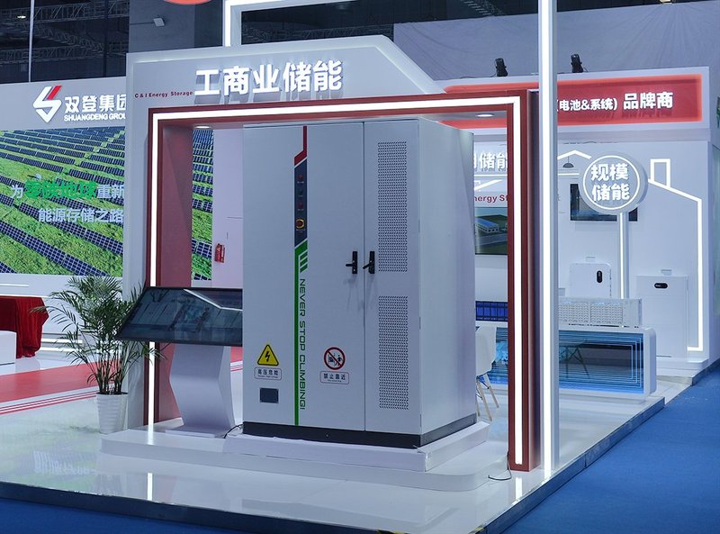 雙登：蓄電池組中單節(jié)電池失效原因分析