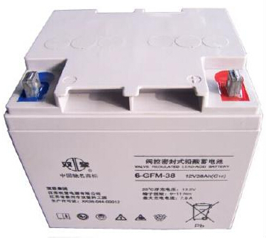 雙登蓄電池假如出現(xiàn)故障是先檢測哪里?