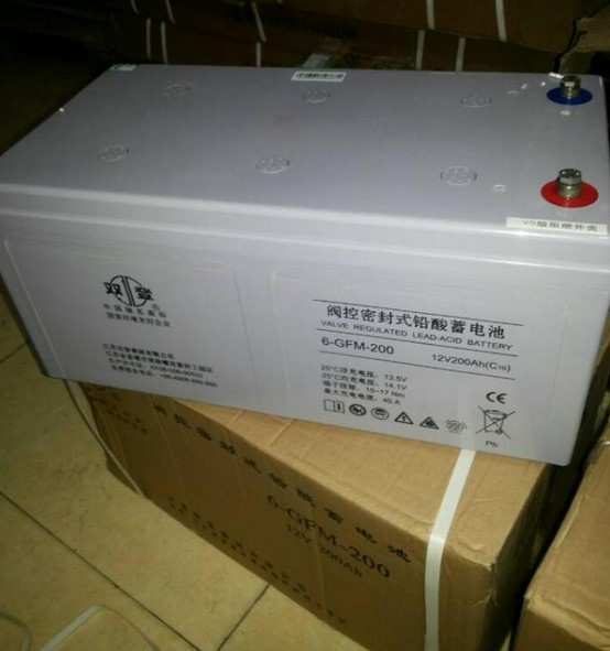 雙登蓄電池哪些優(yōu)勢特點(diǎn)